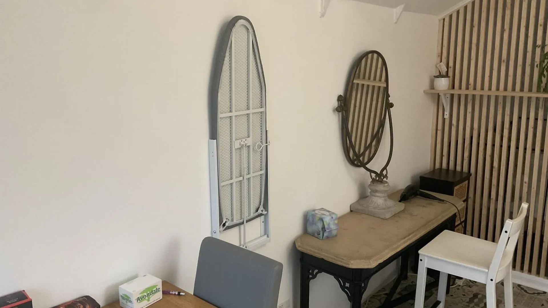 Private Apartment With En-Suite Bournemouth