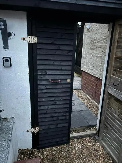 Private Apartment With En-Suite Bournemouth